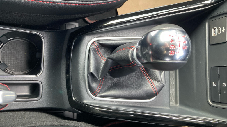 Ford EcoSport 1.0 EcoBoost 125 ST-Line 5dr Petrol Hatchback